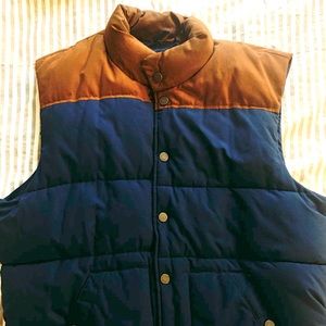 Men’s Vest